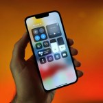 Comment configurer le Centre de contrôle sur iPhone et iPad ?