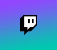 Logo Twitch // Source : Twitch (Amazon)