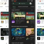 Android 12 : le Google Play Store passe aux couleurs de Material You