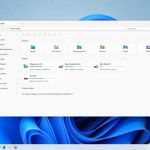 L’application Files est ce que l’explorateur de fichier de Windows 11 aurait dû être