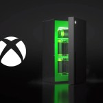 À moitié prix, le mini frigo Xbox Series X devient un accessoire presque indispensable pour vos longues sessions gaming