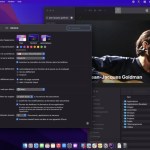Comment activer le mode sombre sur Mac