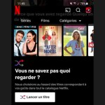 Avec « Lancer un titre », Netflix a toujours un programme pour vous