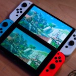 La crise des composants n’est pas finie, les Nintendo Switch en font les frais