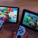 Seulement aujourd’hui, la Nintendo Switch OLED perd plus de 100 € de son prix de lancement