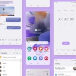 One UI 4 (Android 12) : Samsung confirme un début de déploiement avant la fin de l’année