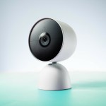 Google Nest Cam : oups, la vision nocturne ne voit plus aussi bien de nuit