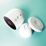 La Google Nest Cam avec batterie a rarement été aussi peu cher sur Amazon (-30 %)