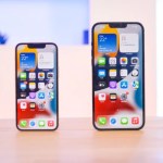 Apple : l’écran de l’iPhone 13 peut finalement être réparé par tous les réparateurs