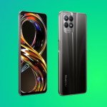 Realme 8i officialisé : un écran 120 Hz juste sous la barre des 200 euros