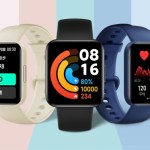 Xiaomi Redmi Watch 2 : écran AMOLED, 117 modes sportifs, GPS, SpO2 et jusqu’à 24 jours d’autonomie