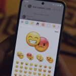 One UI 6 : voici à quoi ressemblent les nouveaux émojis de Samsung 😜