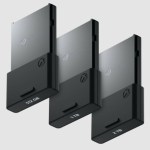 Xbox Series S | X : Microsoft dévoile des extensions de stockage 2 To et 512 Go aux prix costaud