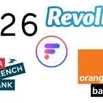 N26, Revolut, MFB, Orange Bank : notre sélection des meilleures néobanques du moment