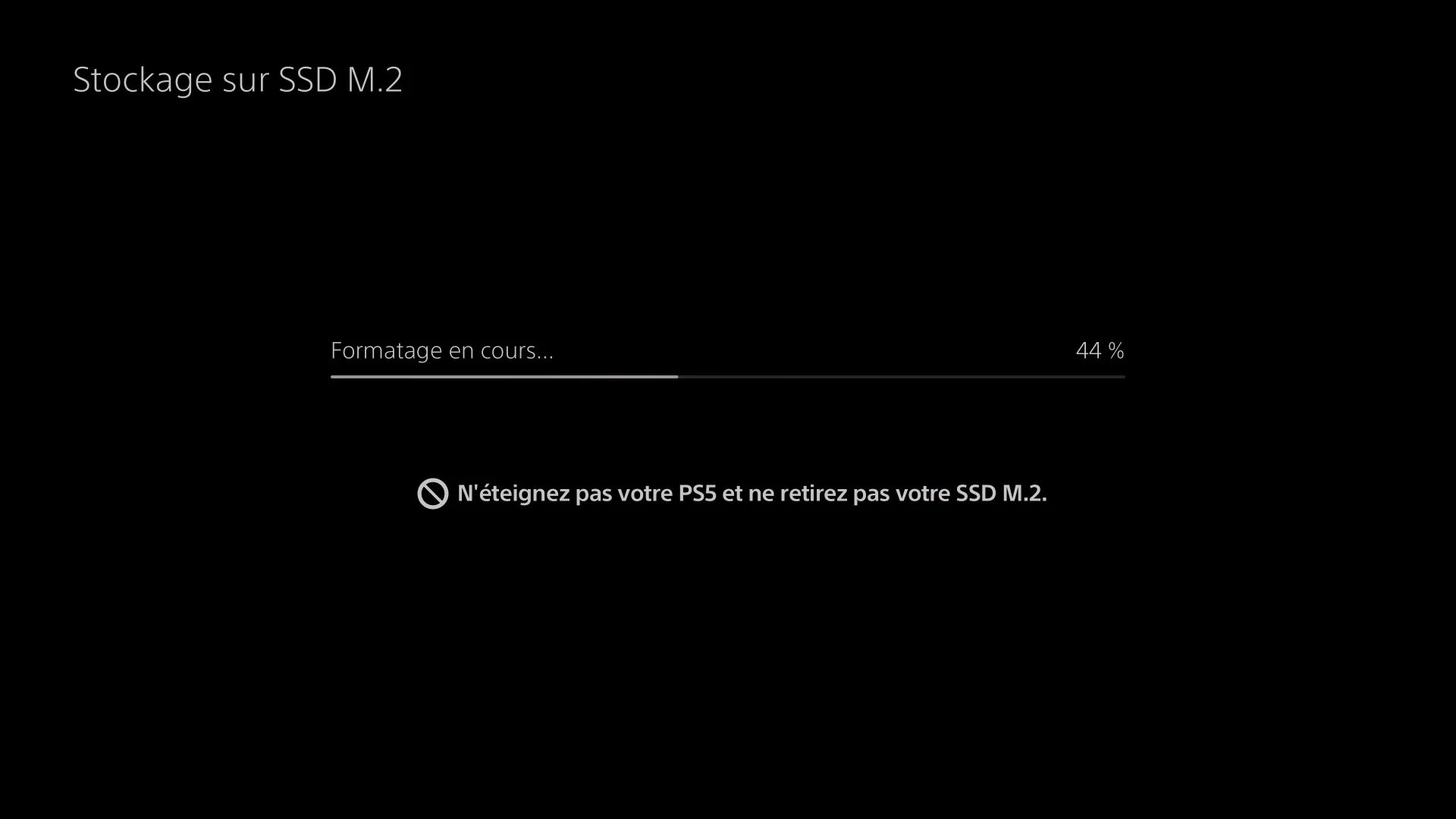 SSD - Playstation 5 - SSD_2021-09-29_11-26-41