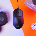 Test SteelSeries Prime+ : très convaincante malgré un écran dispensable