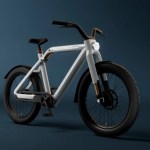 Speedbike : le VanMoof V a (beaucoup) de retard, voici pourquoi