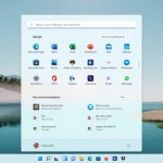 Windows 11 : comment supprimer les applications épinglées du menu Démarrer ?