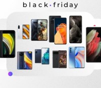 10 meilleurs phones black friday 2021