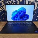 Test du Dell XPS 15 9510 : le même que l’an passé, en mieux