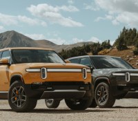 Rivian R1T (Rivian 1 Truck)