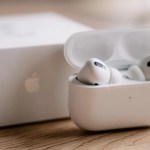 Grâce à un code promo, les AirPods Pro sont au meilleur prix sur Cdiscount