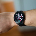 L’Amazfit GTR 3 Pro est la montre connectée idéale à offrir à Noël pour les sportifs