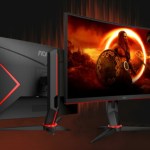 Avis aux gamers, cet écran gaming incurvé 240 Hz et 0,5 ms est à -20 %