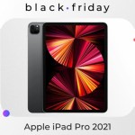 Amazon baisse le prix de l’iPad Pro 11 M1 (2021) lors du Cyber Monday