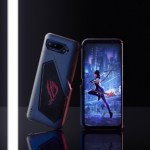 Asus annonce les ROG Phone 5s et 5s Pro, des nouveautés qui passent par le Snapdragon 888+ et 18 Go de RAM