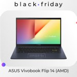 Ce laptop parfait pour la bureautique perd 270 euros pendant le Black Friday