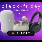 Casques, écouteurs, enceintes… les meilleurs produits audio du Cyber Monday