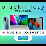 Black Friday Rue du Commerce : 11 produits en promotion à ne pas louper