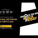 Cyberghost VPN profite du Black Friday pour baisser le prix de son abonnement