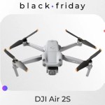 Le nouveau drone DJI Air 2S qui filme en 5,4K est déjà en promotion