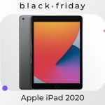 La Fnac déstocke enfin l’Apple iPad 2020 pour son Black Friday