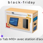 La tablette familiale de Lenovo devient encore plus abordable pour le Black Friday