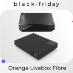 La Fibre Orange n’a jamais été aussi bon marché que pendant ce Black Friday