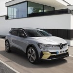 8 500 euros de réduction sur une Renault Mégane E-Tech électrique : la bonne affaire du moment