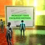 Quand Microsoft voulait acheter Nintendo : le musée Xbox dévoile un courrier entre les deux firmes