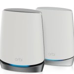 Netgear annonce un nouveau routeur Orbi compatible Wi-Fi 6 et 5G, il répond au doux nom de NBK752