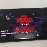 Netflix Jeux peut dire un grand merci à Stranger Things