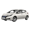 Nissan Leaf 2 e+