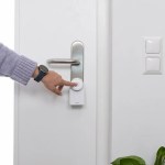 Nuki Smart Lock 3.0 : cette serrure connectée pratique est de nouveau en promotion