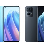 Oppo Reno 7 : la nouvelle génération se dévoile déjà, deux mois après le Reno 6