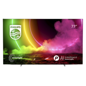 Philips 77OLED806