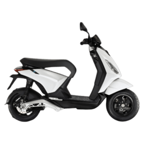 Piaggio One