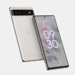 Google Pixel 6a : une nouvelle source confirme des caractéristiques