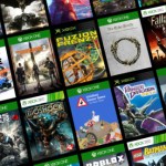 Xbox : Microsoft met fin au programme de rétrocompatibilité