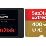 SanDisk : ce SSD interne 500 Go est moins cher qu’une microSD 400 Go